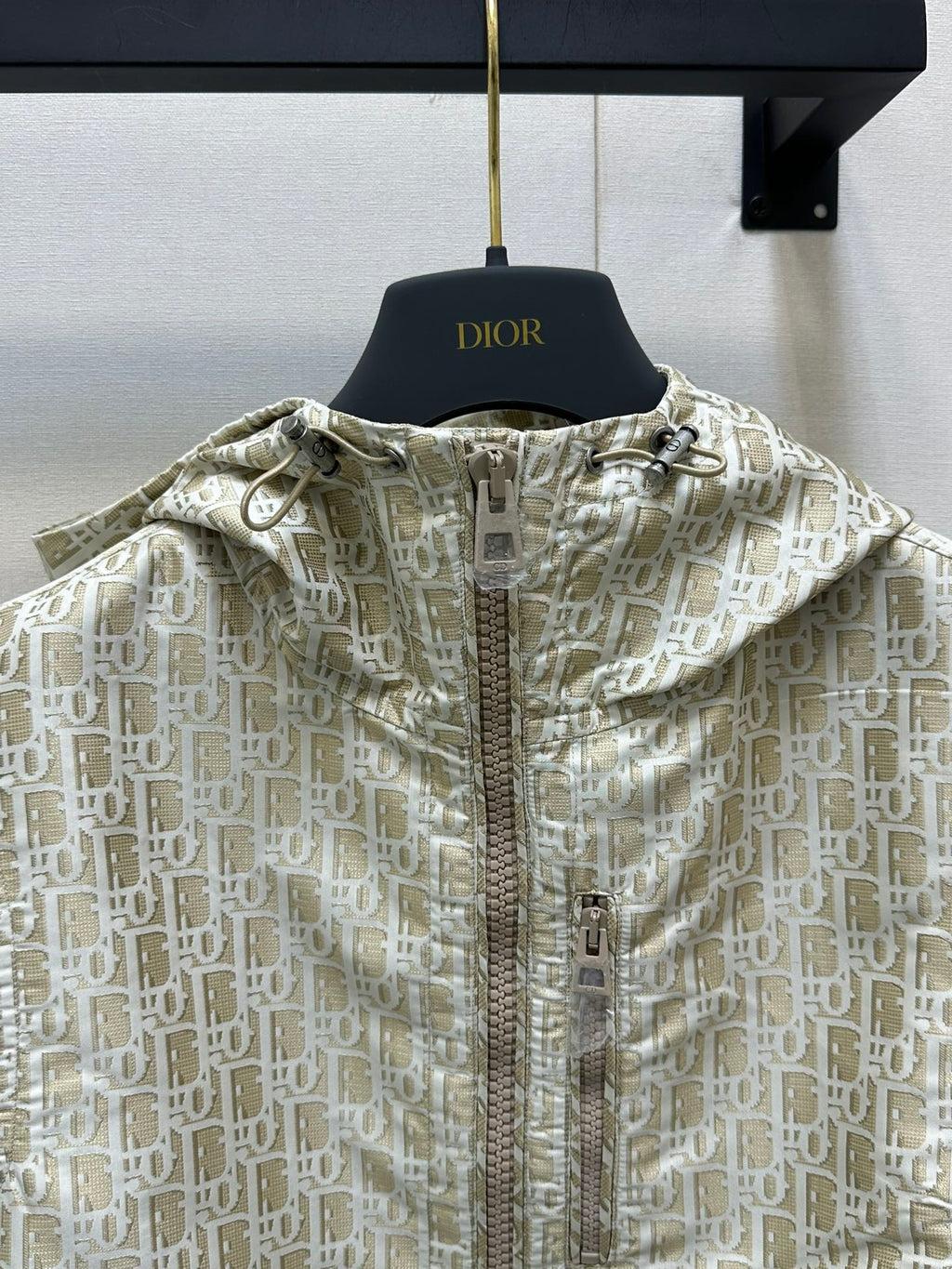 Women's Dior Vest