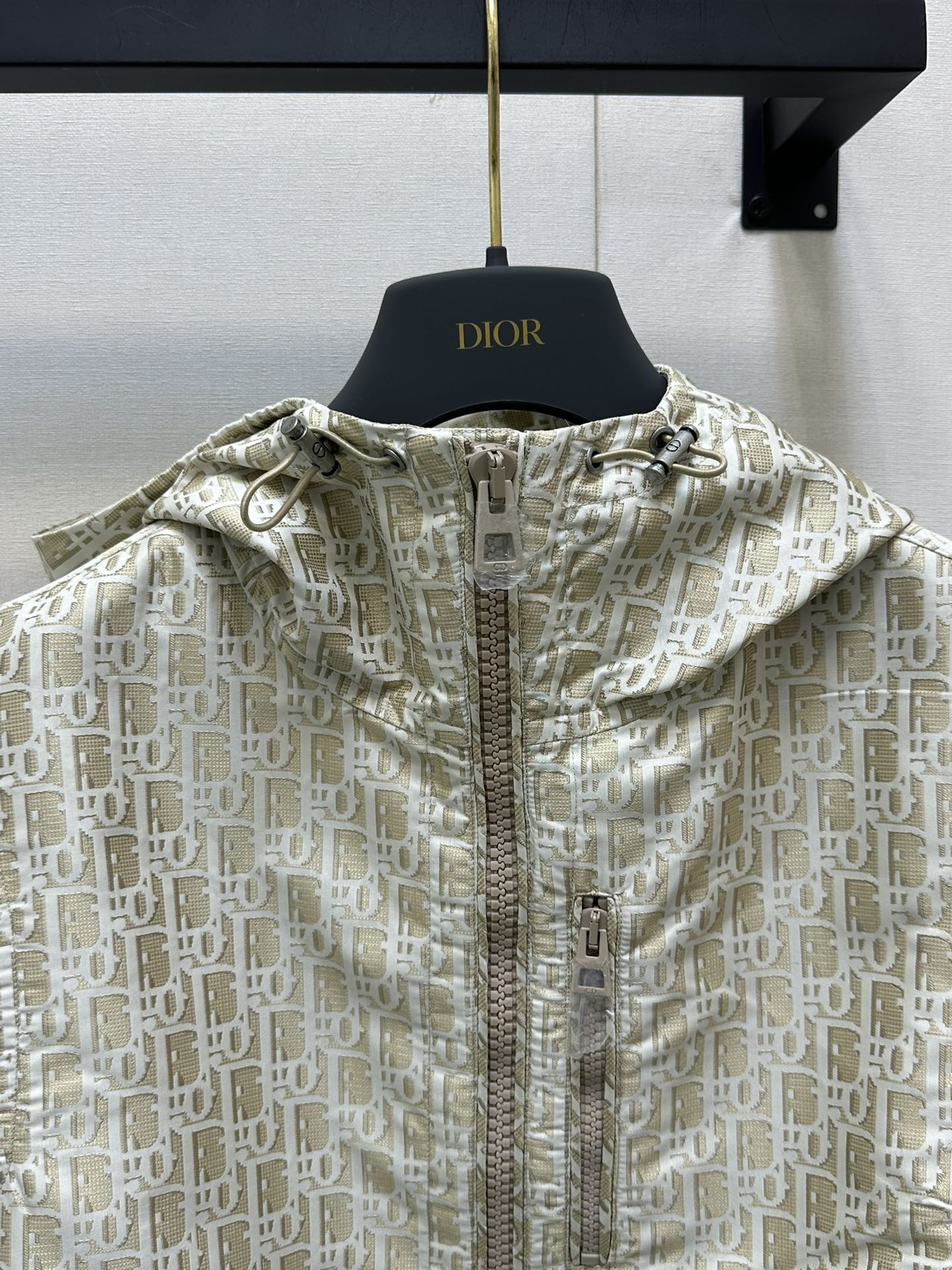 Women's Dior Vest