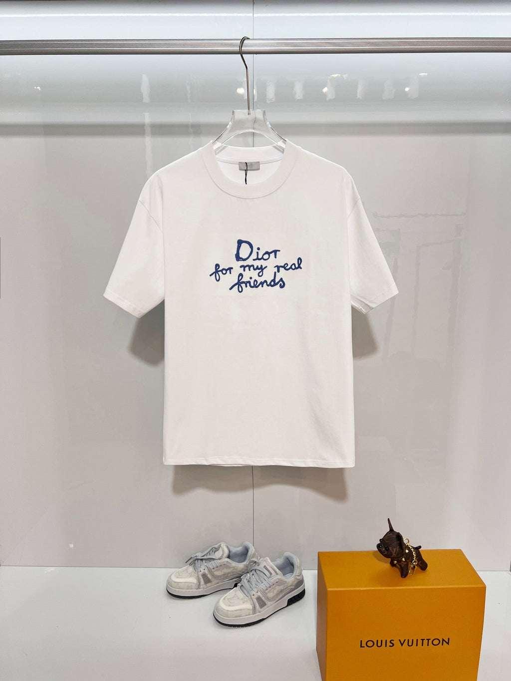 Dior T-Shirts