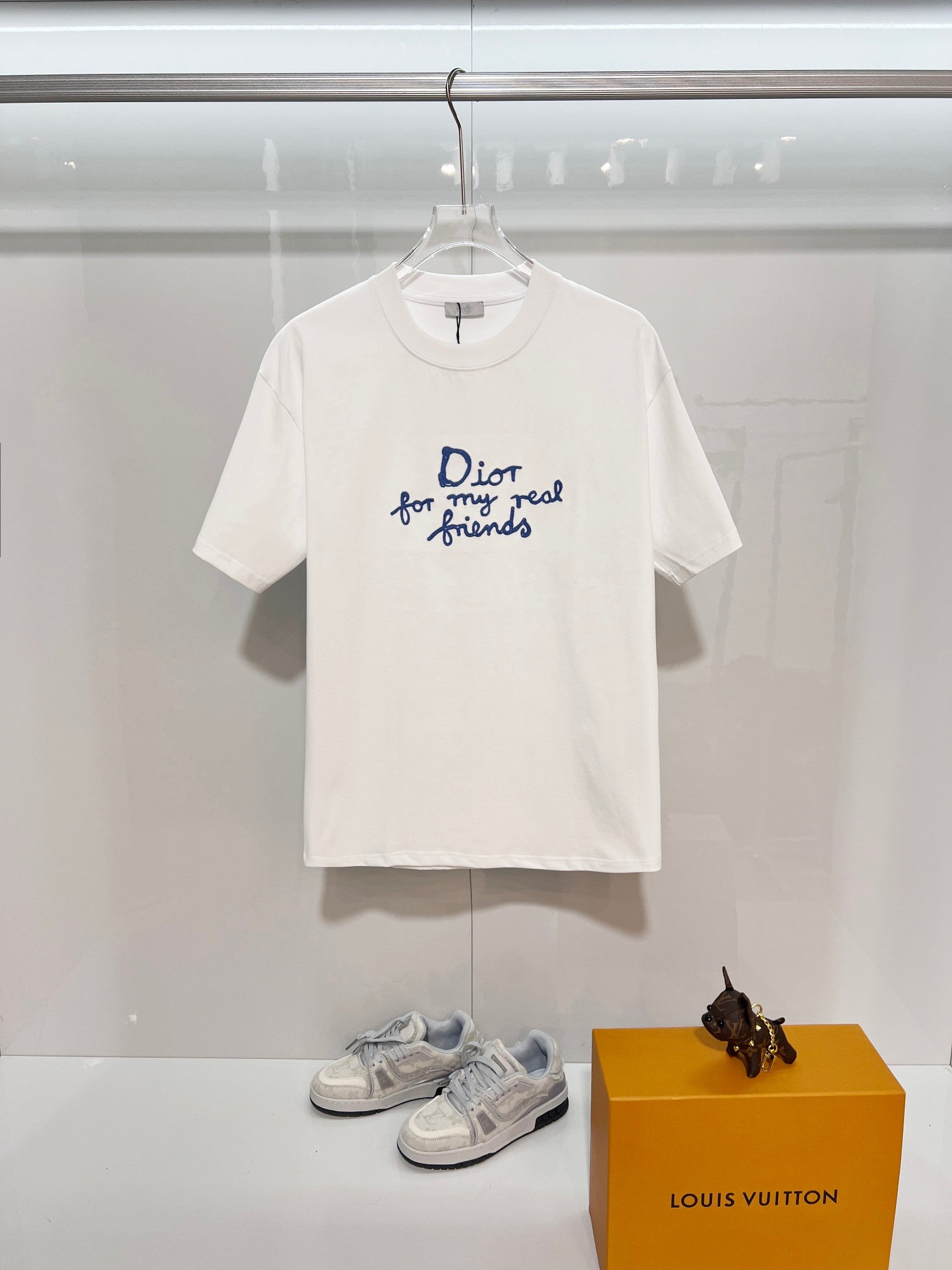 Dior T-Shirts