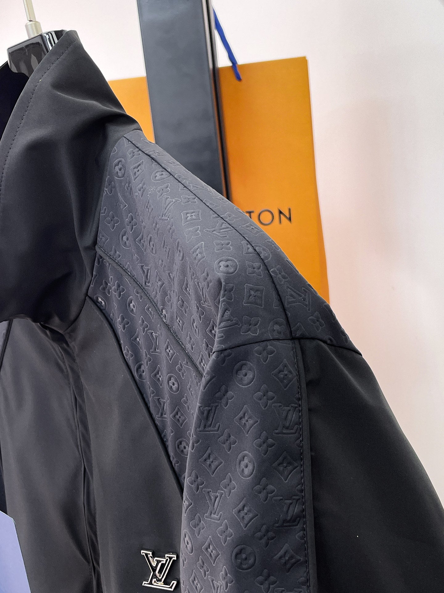 LV Jacket