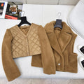 Women's Maxmara detachable Coat/Vest