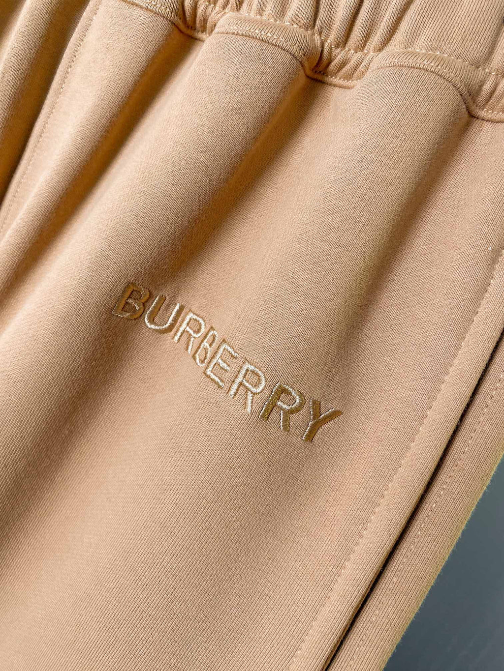 Burberry joggers