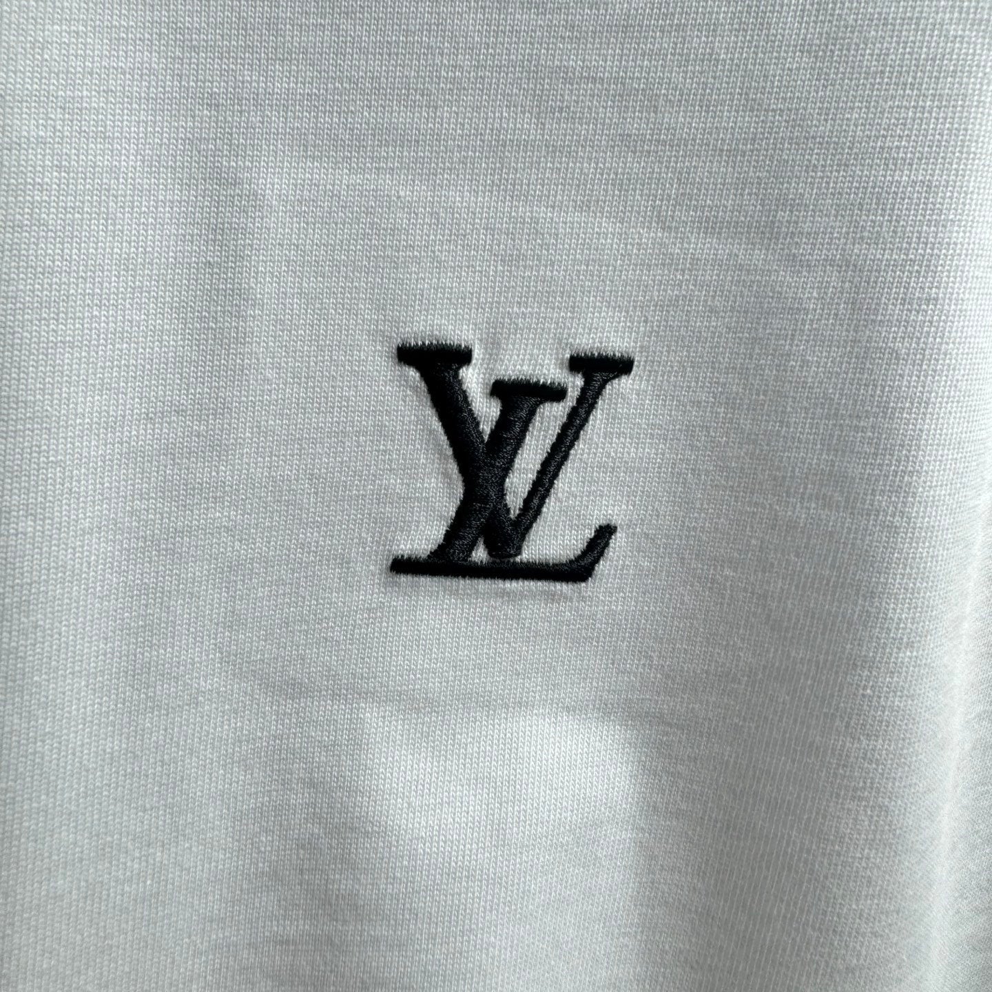 LV Short Sleeve shirt