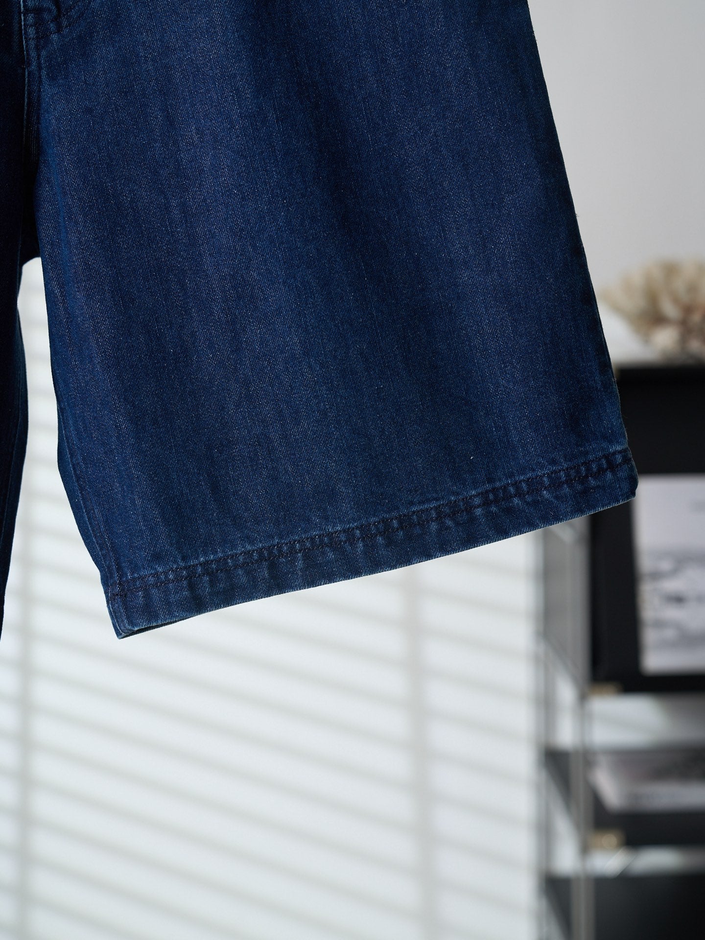Fendi denim Short
