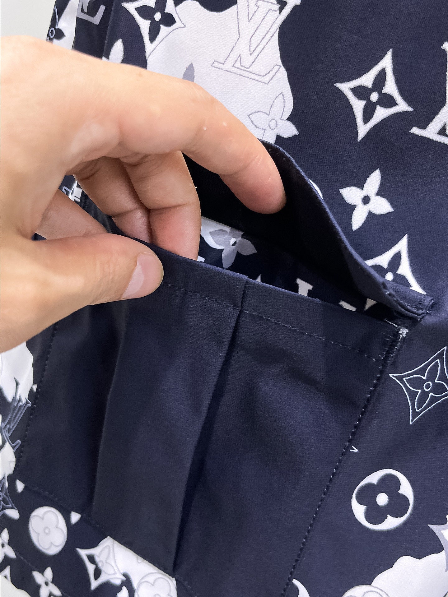 LV Summer Shorts