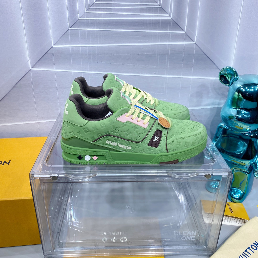 LV Trainers