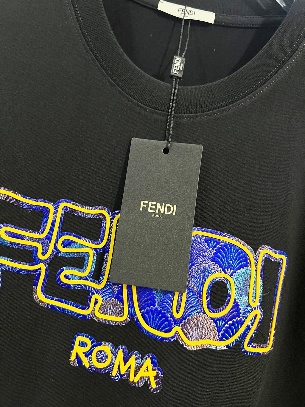 Fendi T-Shirt