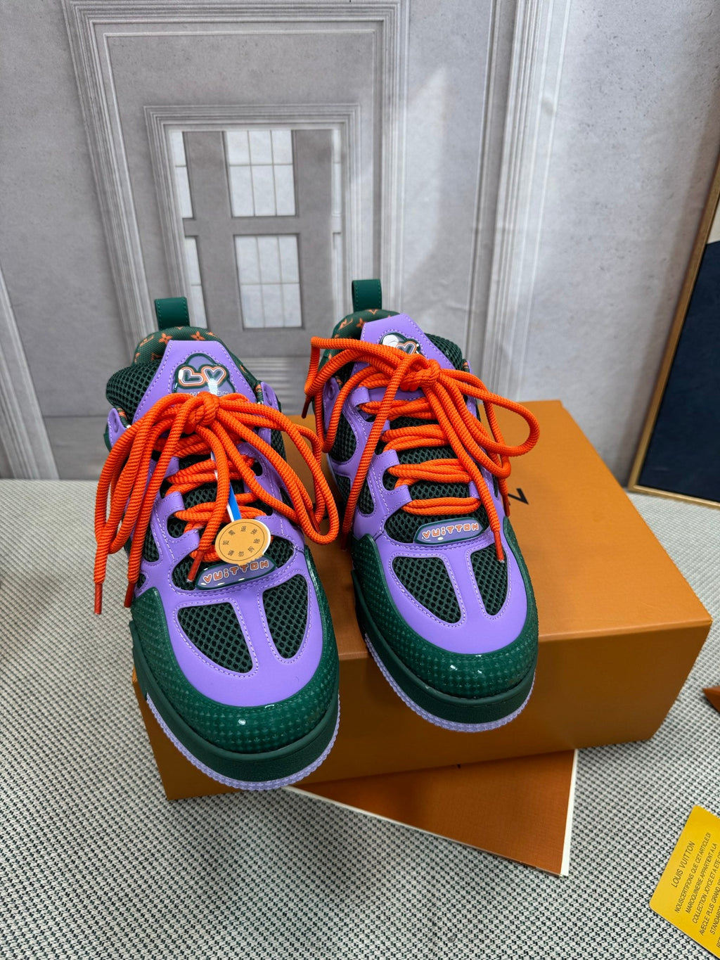 LV Trainers