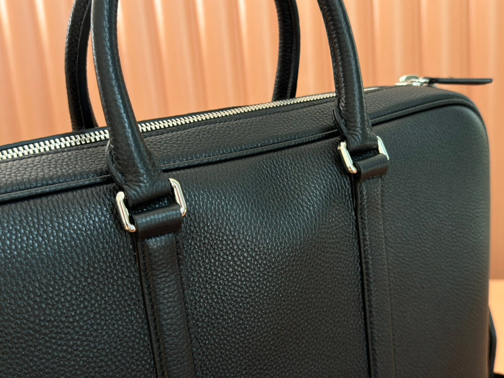 Gucci Briefcase W/ Shoulder Strap