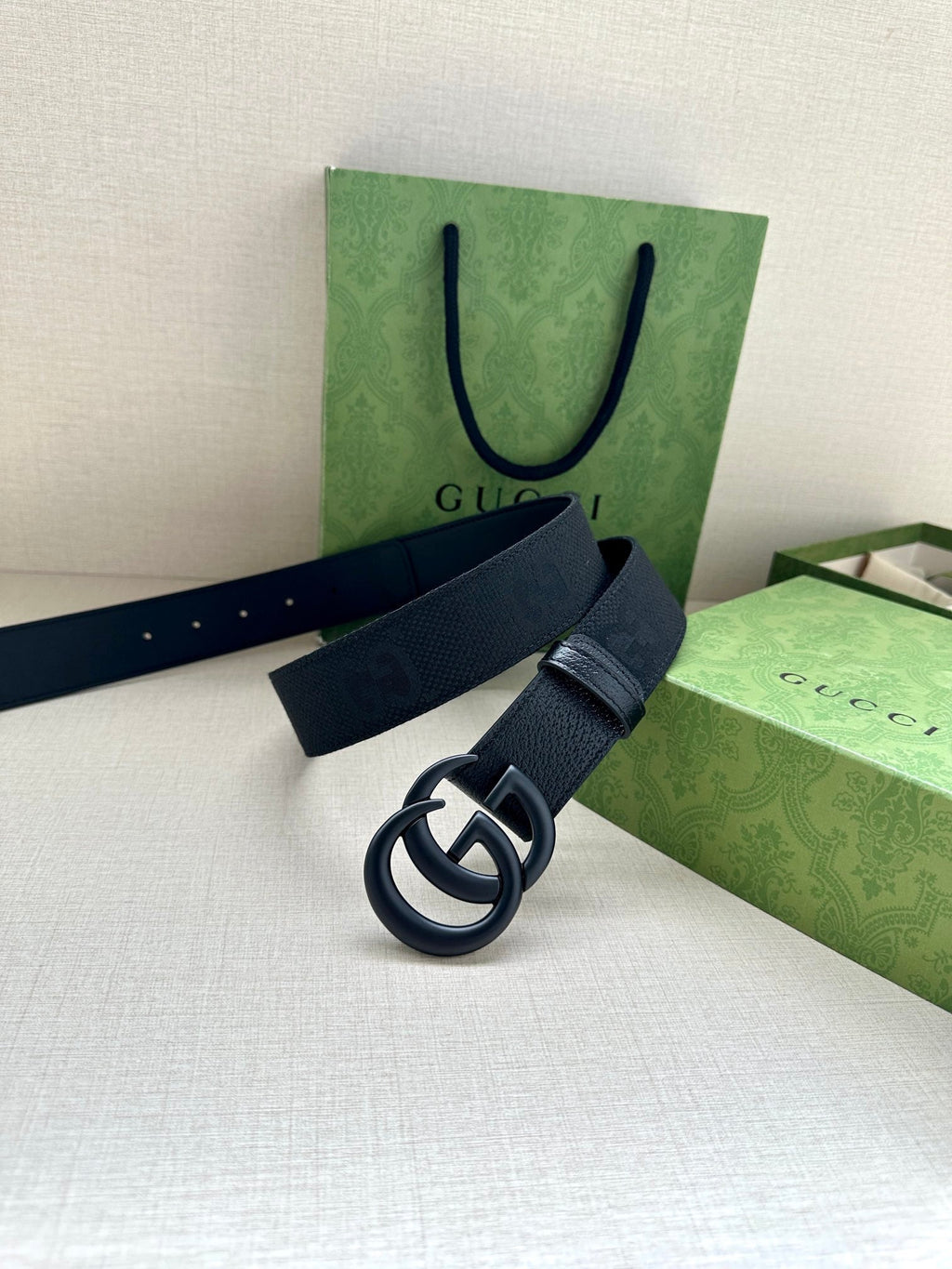 GG Men belt