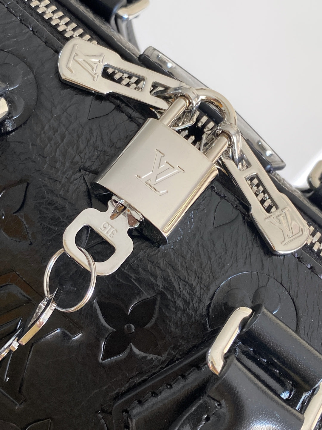 LV 20 Handbag