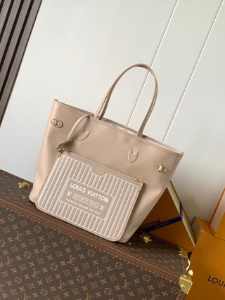 LV Inside-Out Handbag