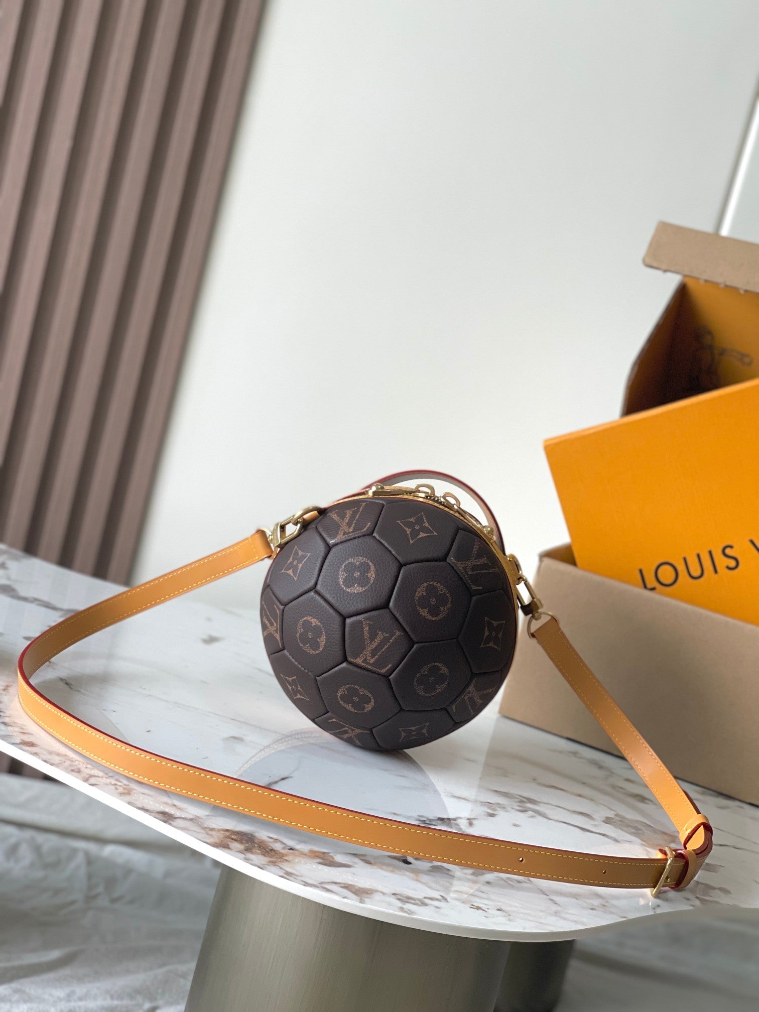 LV Ace bag