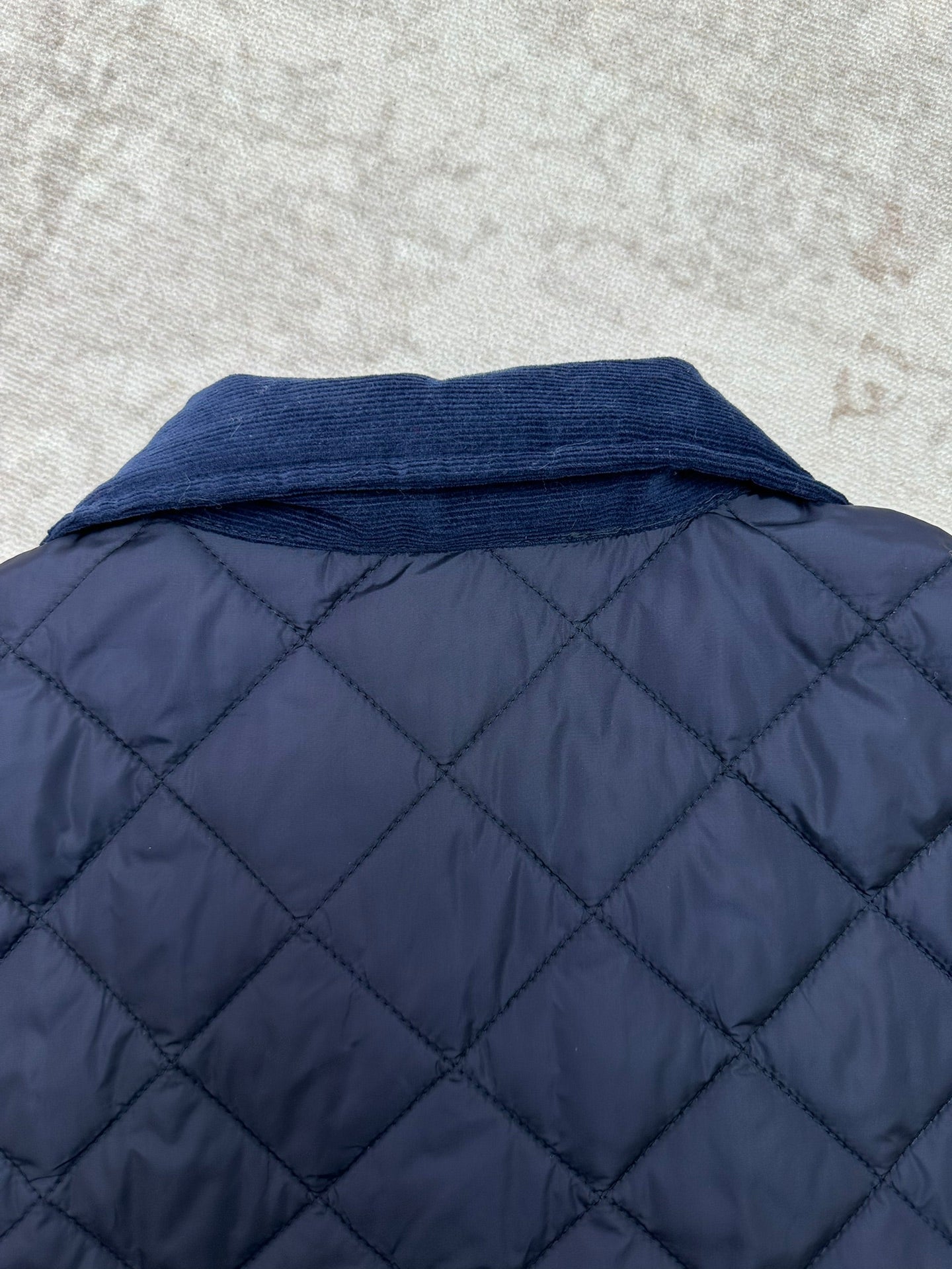 Women's Prada Nylon Short Jacket