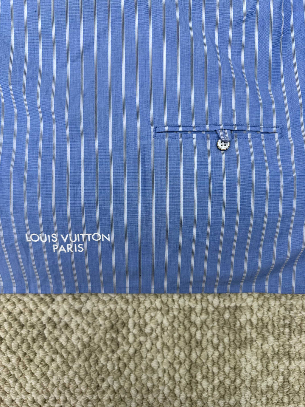 LV Short Sleeve Shirt