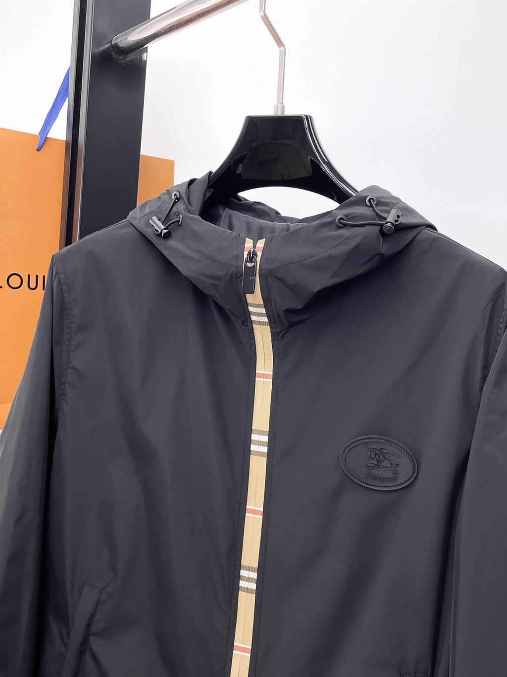 Burberry Jacket