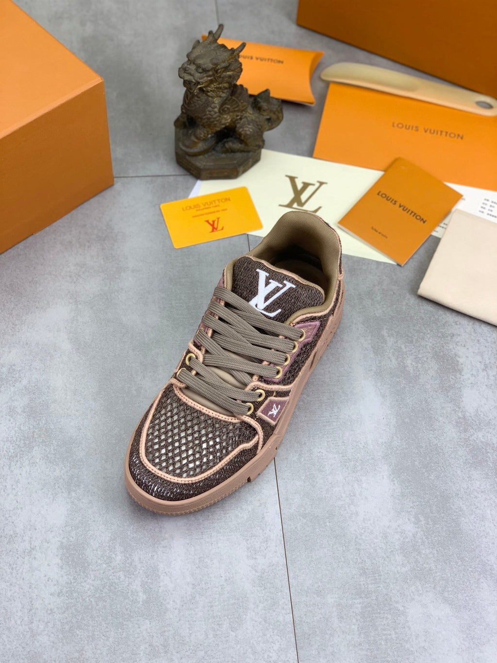 LV Trainers