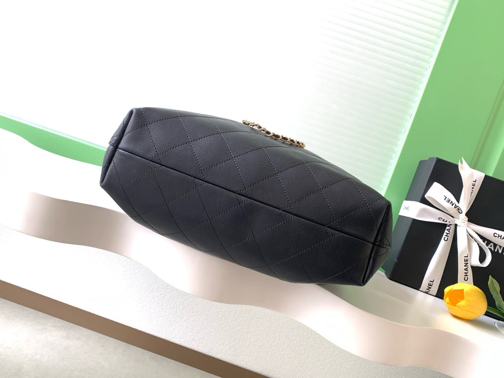 Chanel Hobo handbag