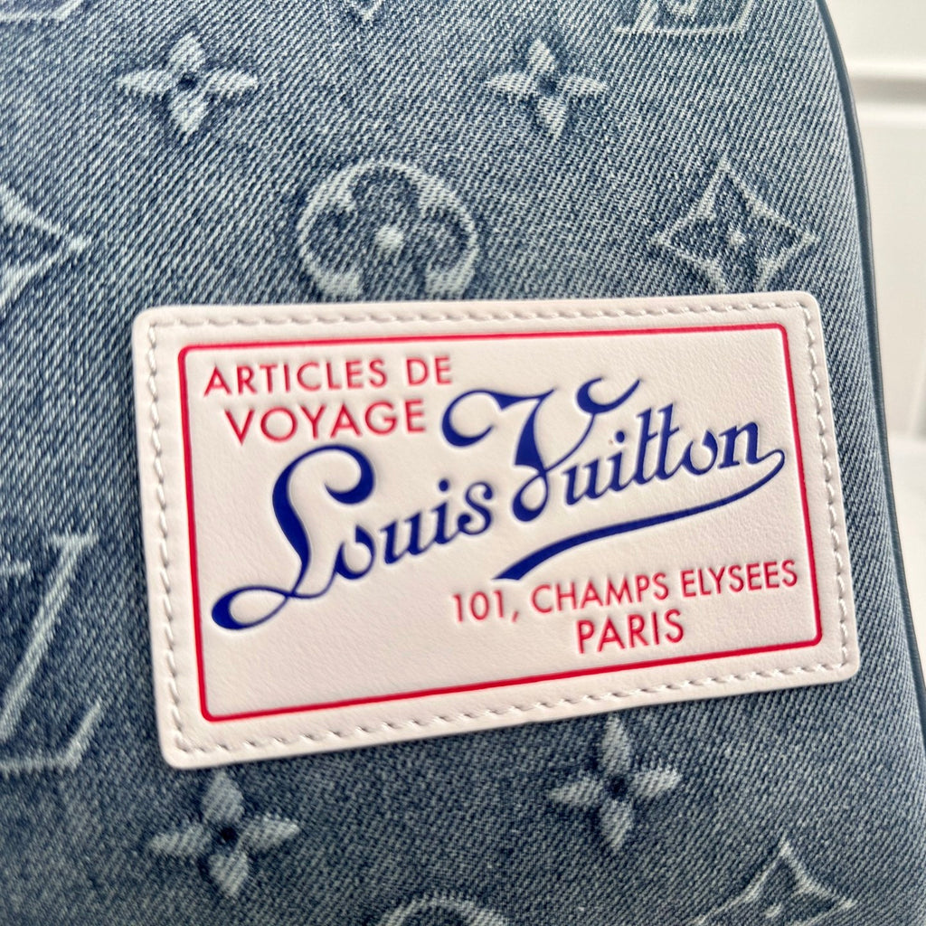 LV 50 Travel Bag