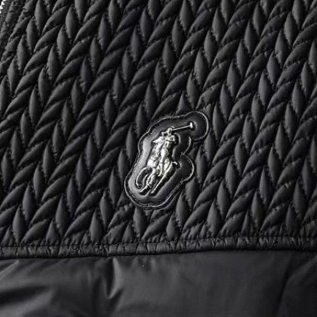 Polo Jacket