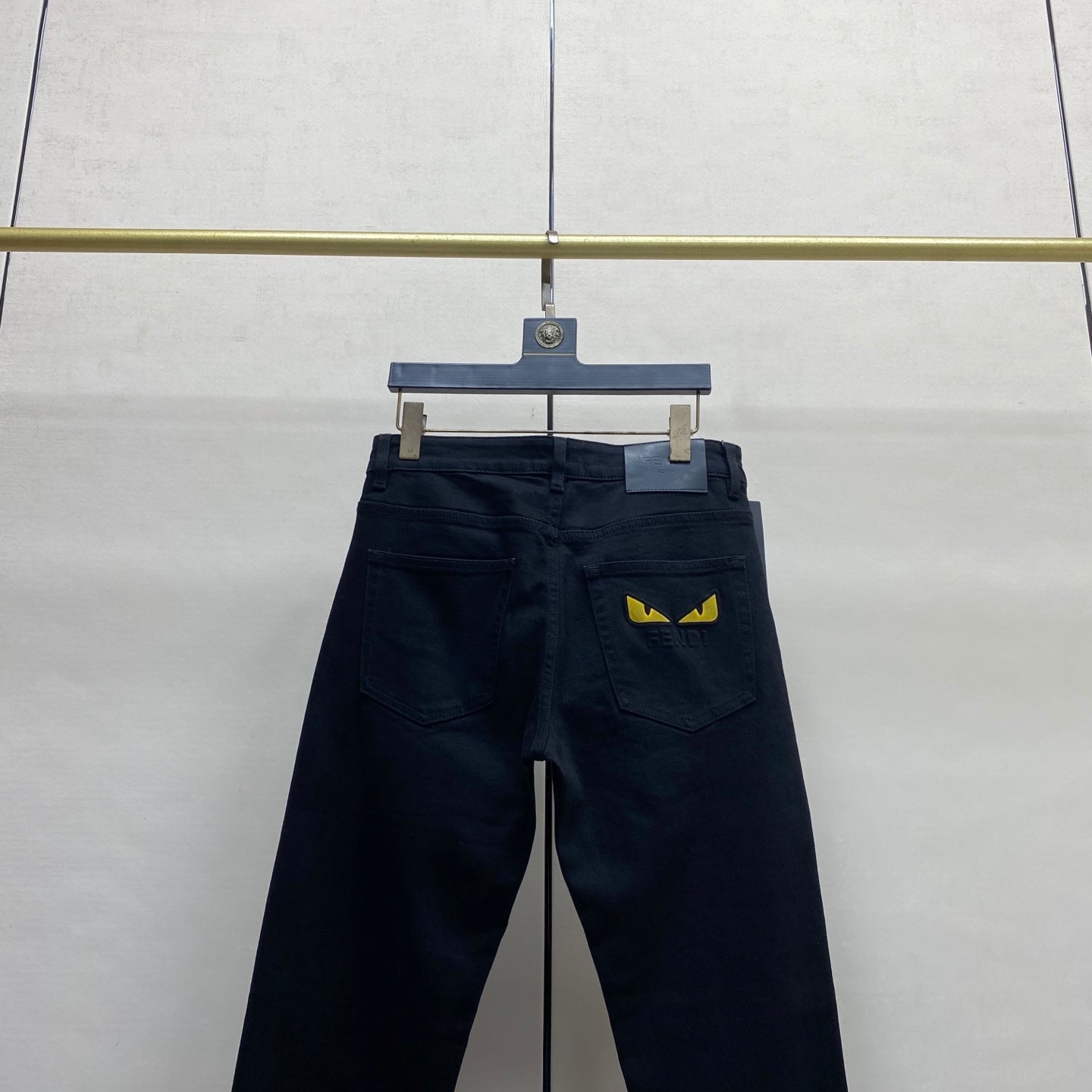 Fendi Men's Jeans
