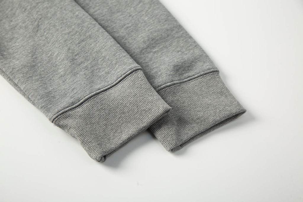 Polo Lauren Sleeve Zip-Up Cardigan Sweatshirt