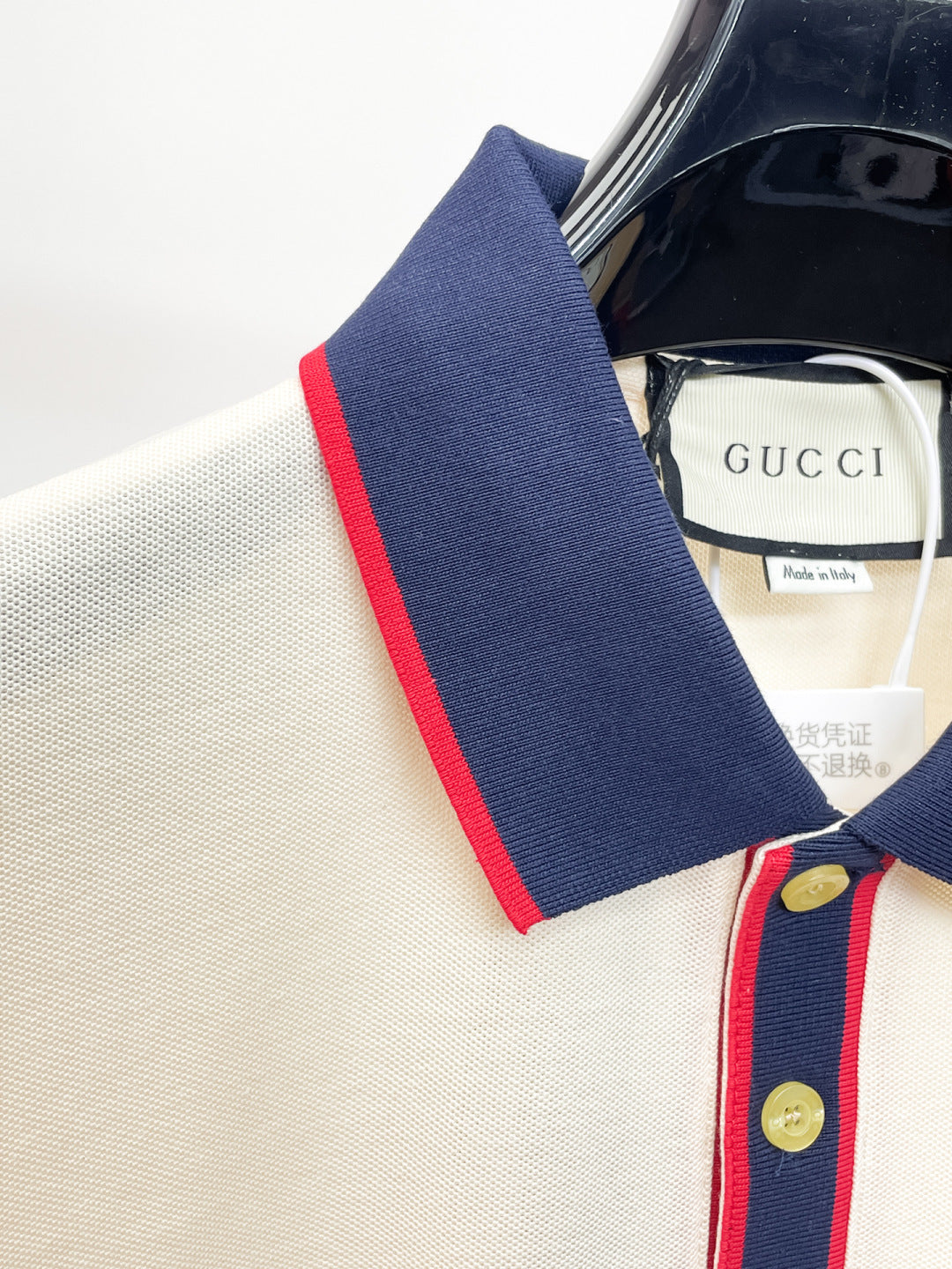 Gucci Polo Shirt