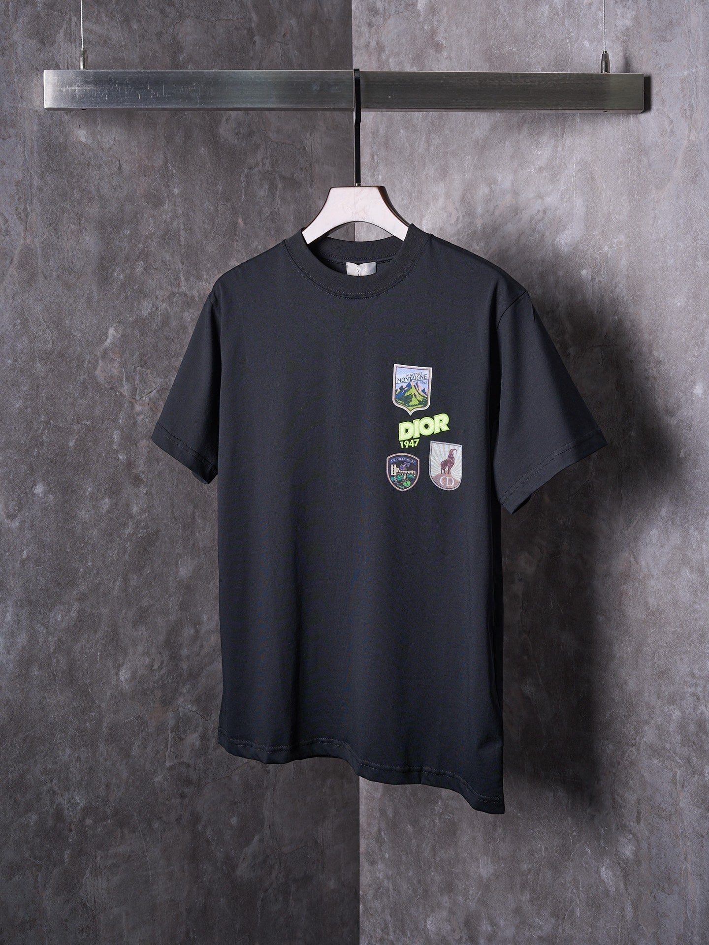Dior T-SHIRT