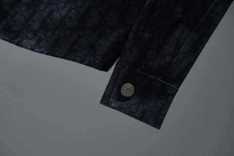 Dior Classic All-over Shirt /Jacket