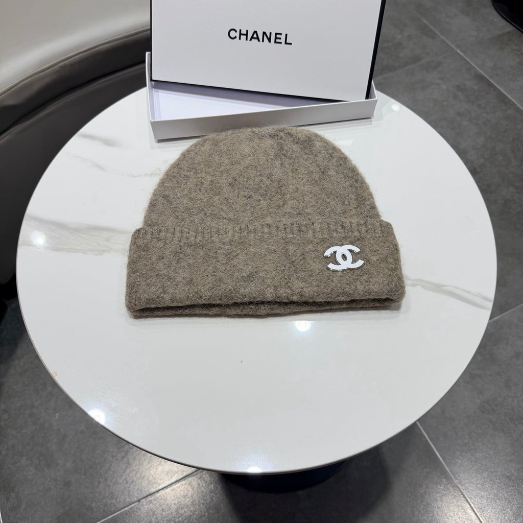 Chanel Beanie