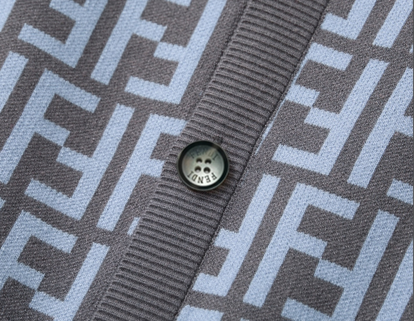 Fendi Cardigans