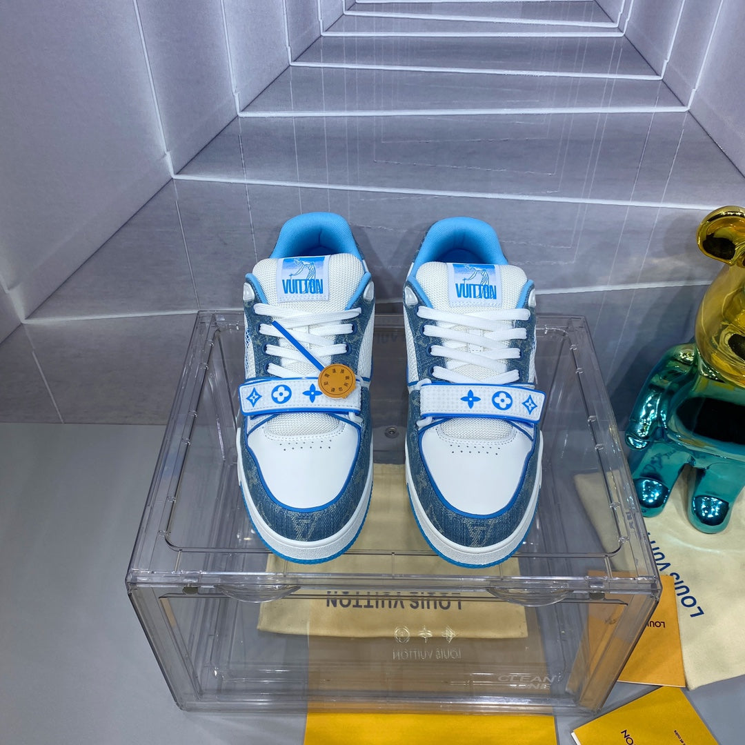 LV Trainers