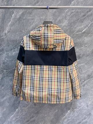 Burberry Reversible Jacket