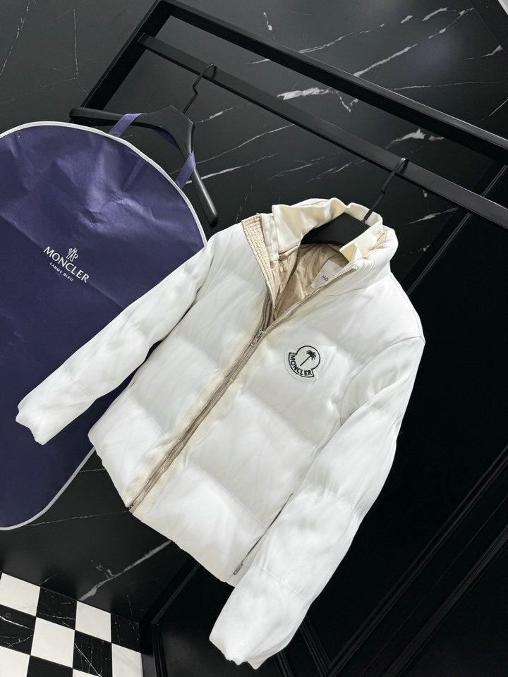 Moncler Maya 70 by Palm Angels Jacket