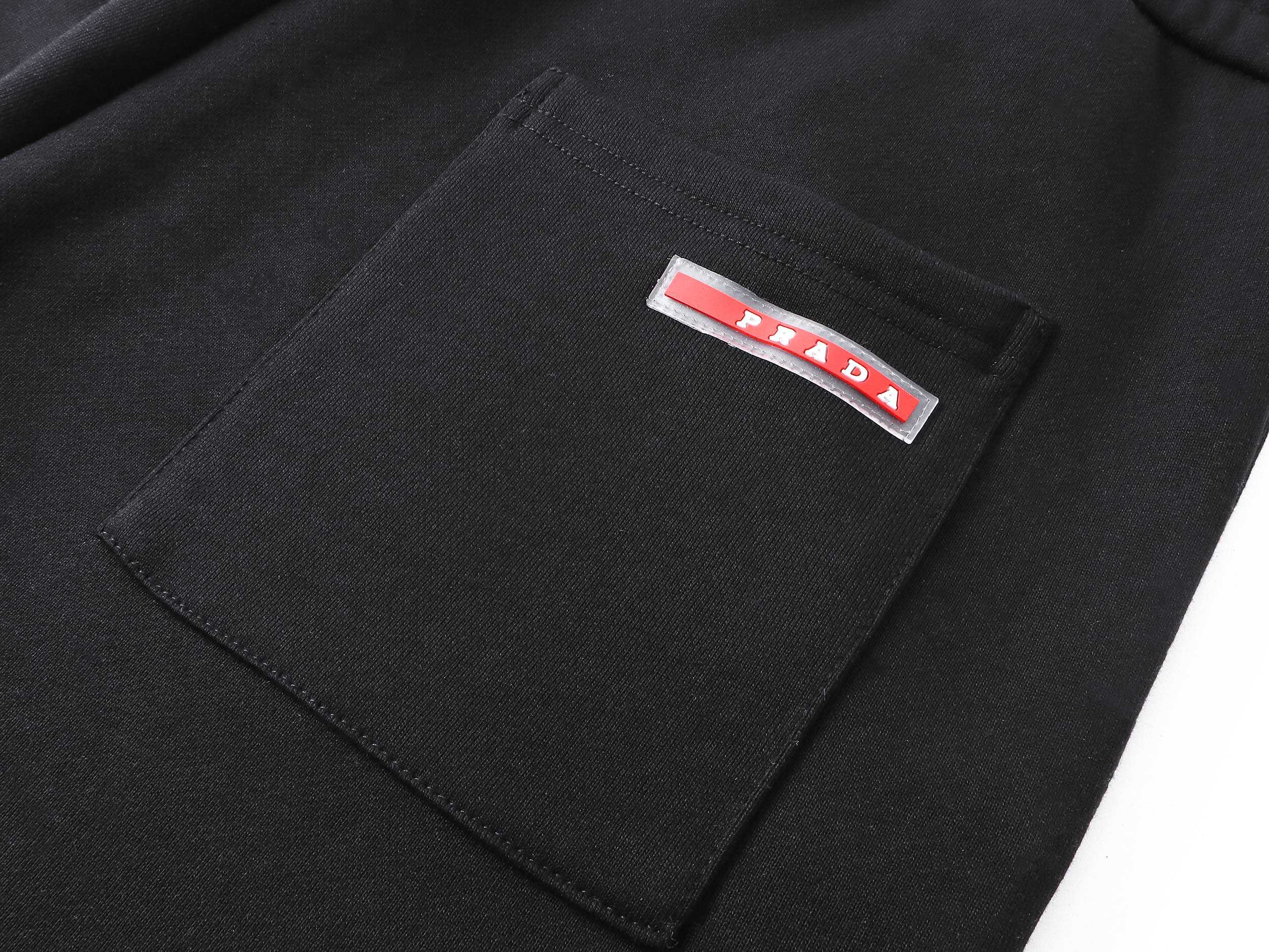 Prada Shorts