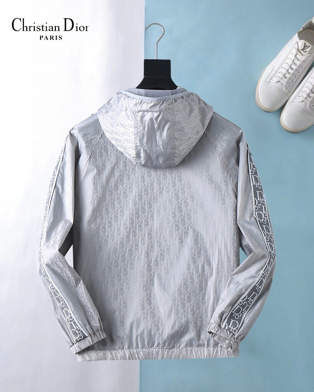 Dior Runway Jacket