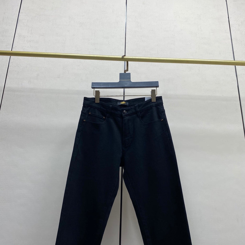 Fendi Men's Jeans