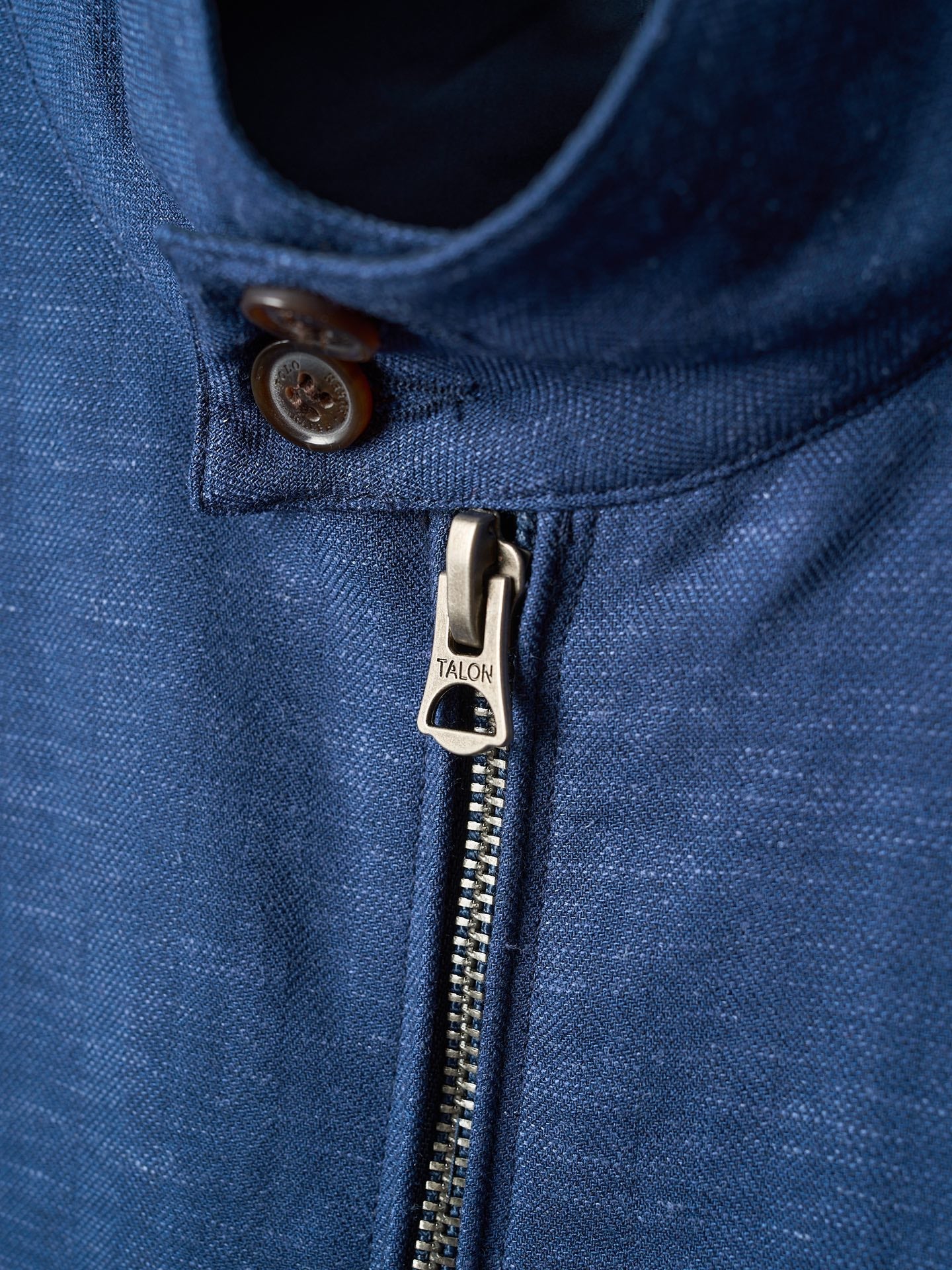 Ralph Lauren Reversible Jacket
