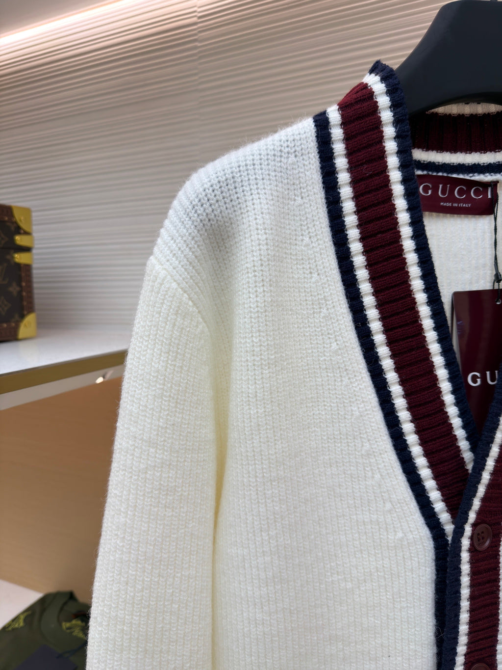 Gucci Cardigan