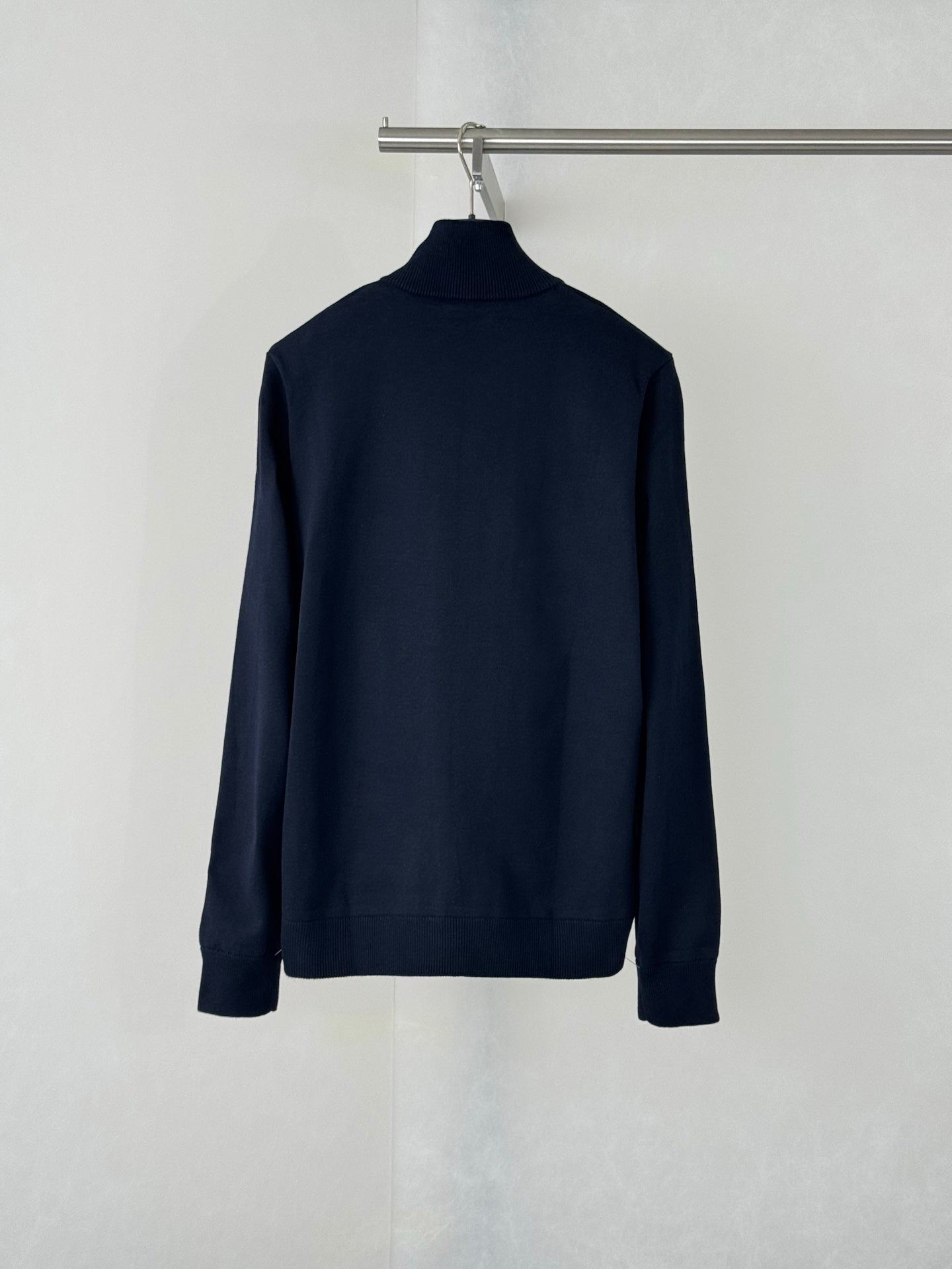 LV Reversible Knit Jacket