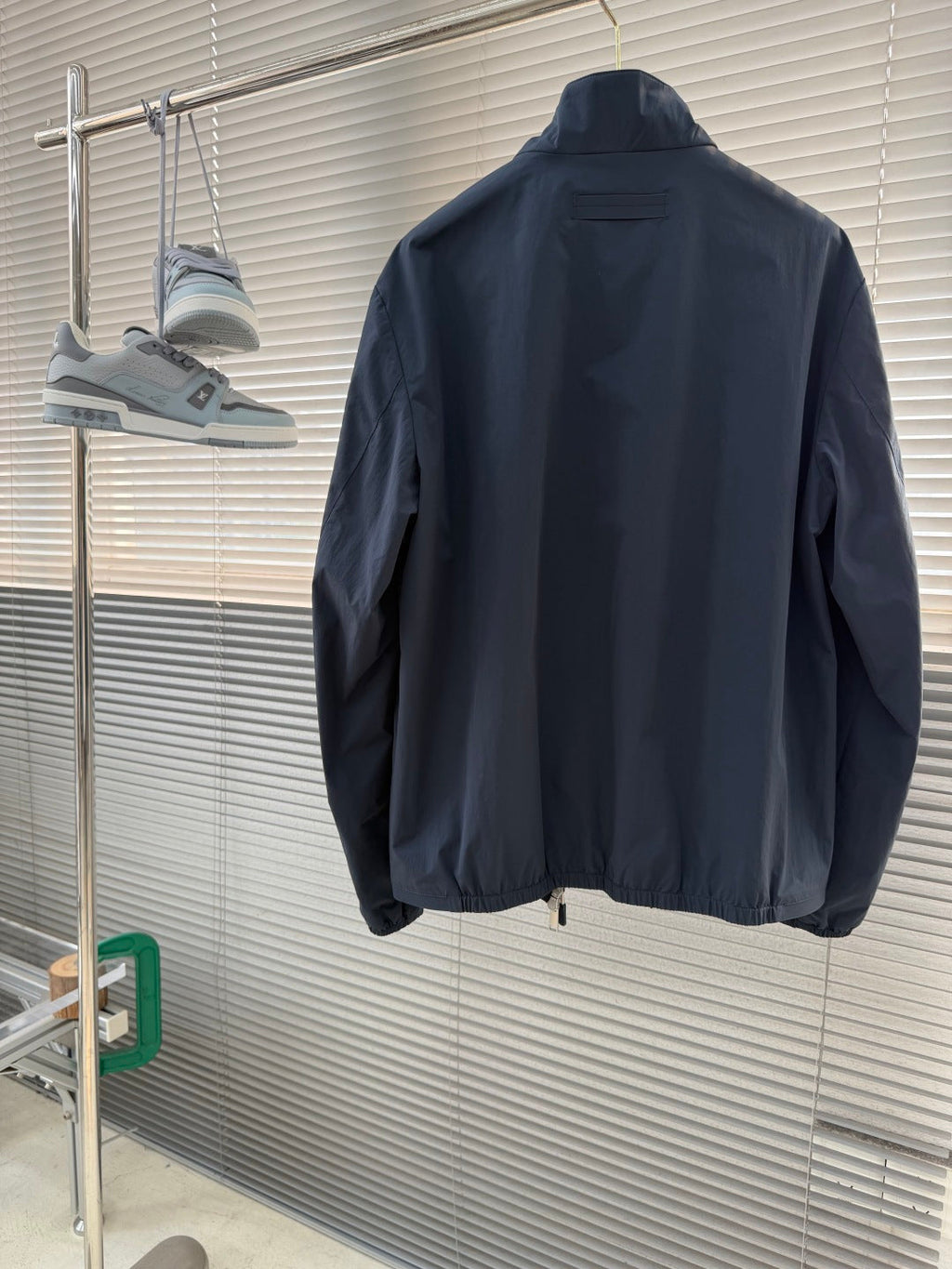 Zegna Jacket