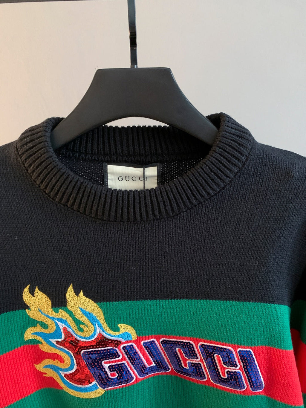 Gucci Sweater