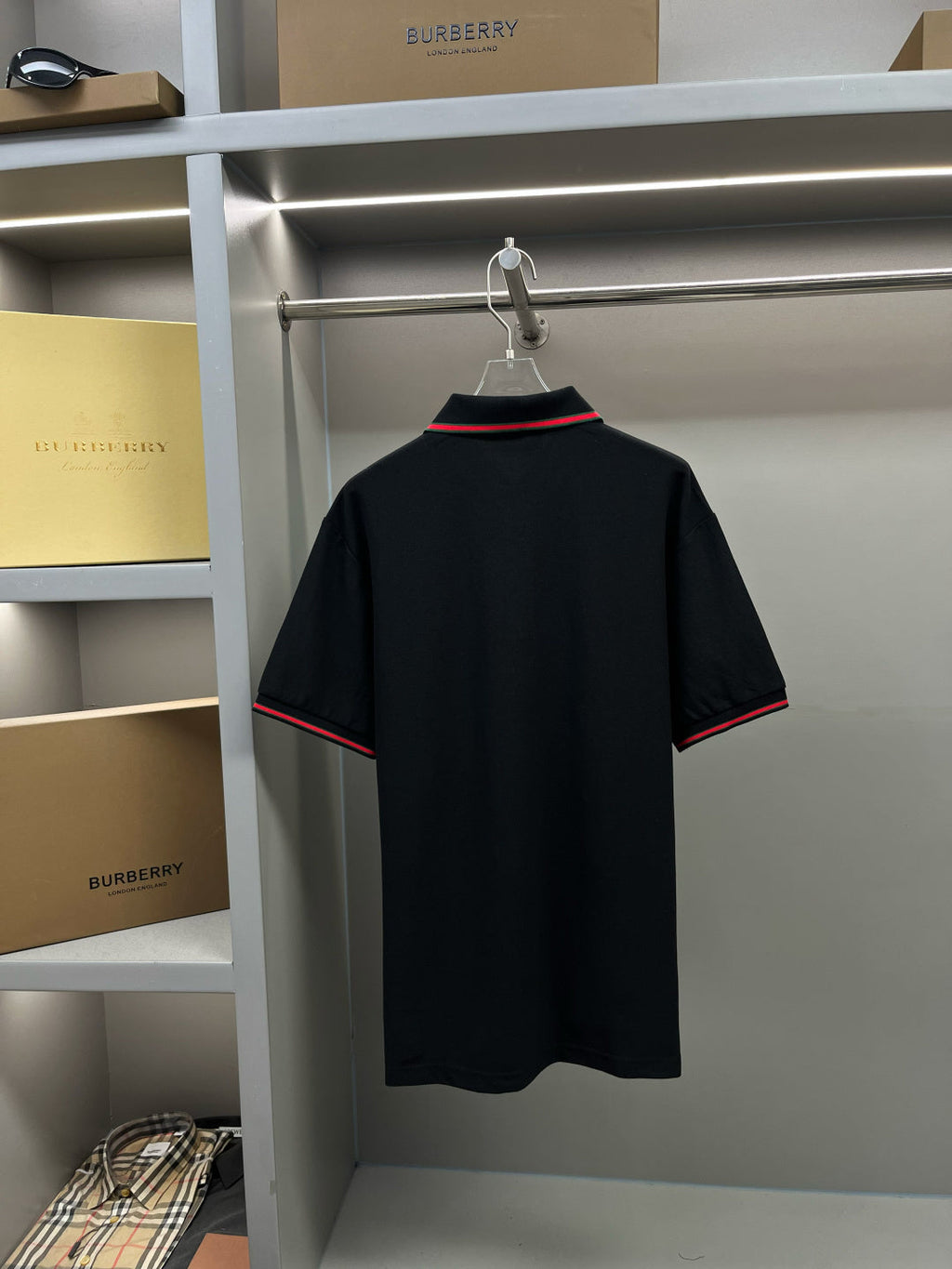 GG watchwork Polo Shirt