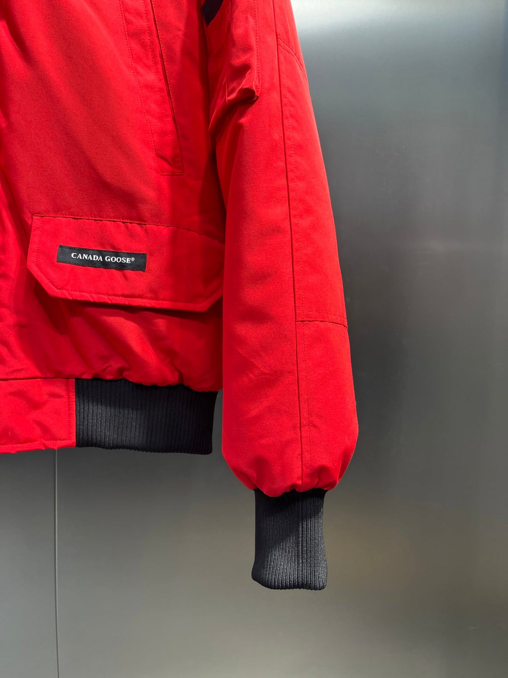 Canada Bomber Jacker Unisex