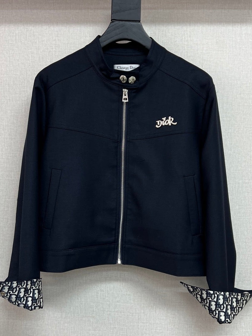 Women's Dior short jacket