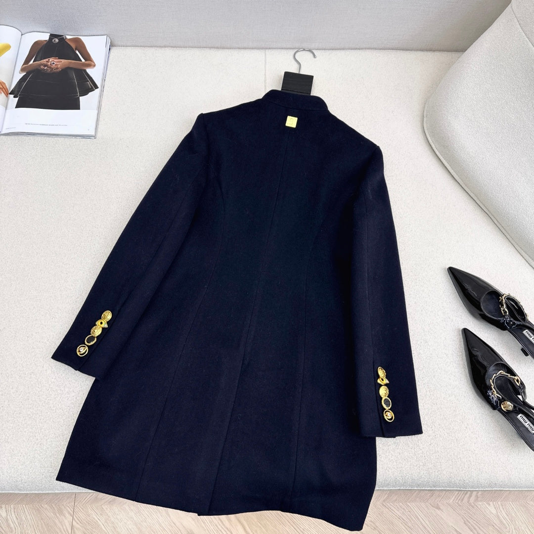 Women's Schiaparelli Long Coat