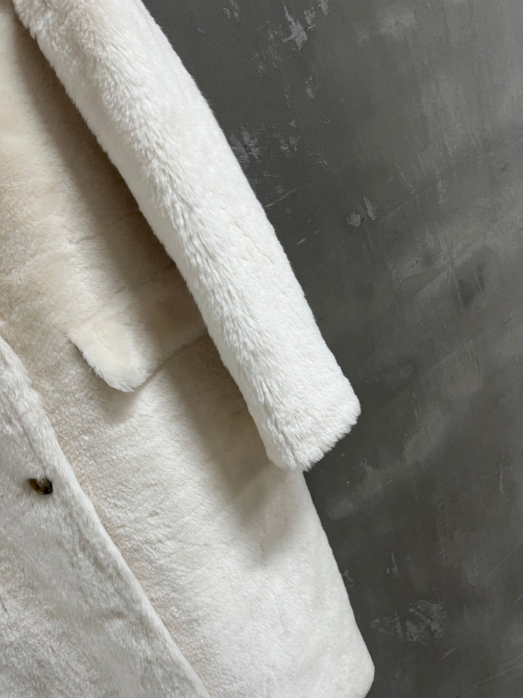 Dior Women's Fur Coar