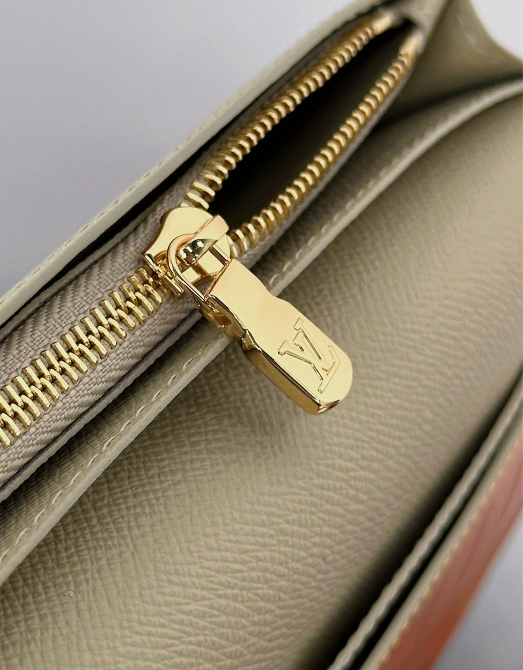 LV Brazza Wallet