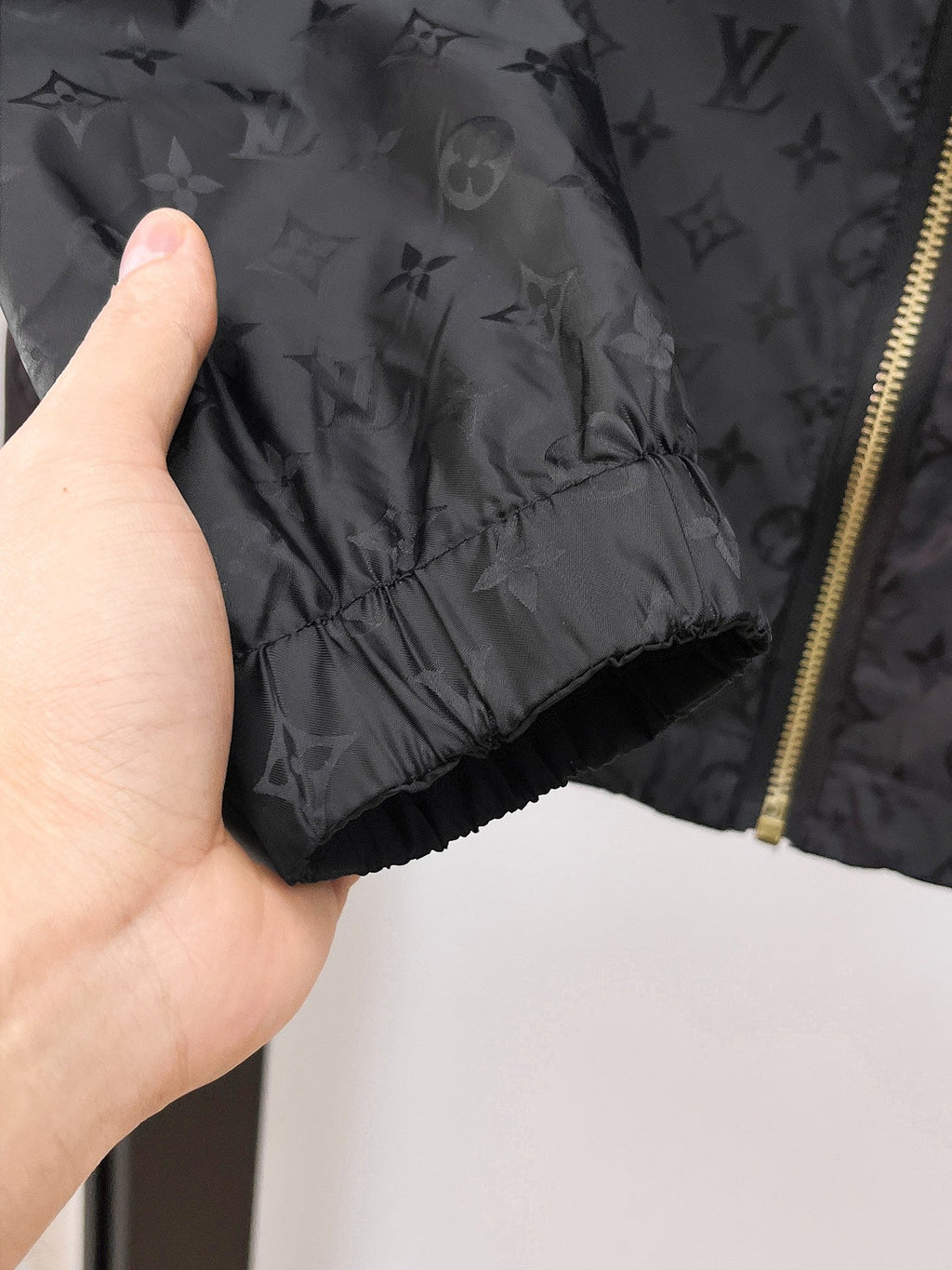 LV Reversible Jacket
